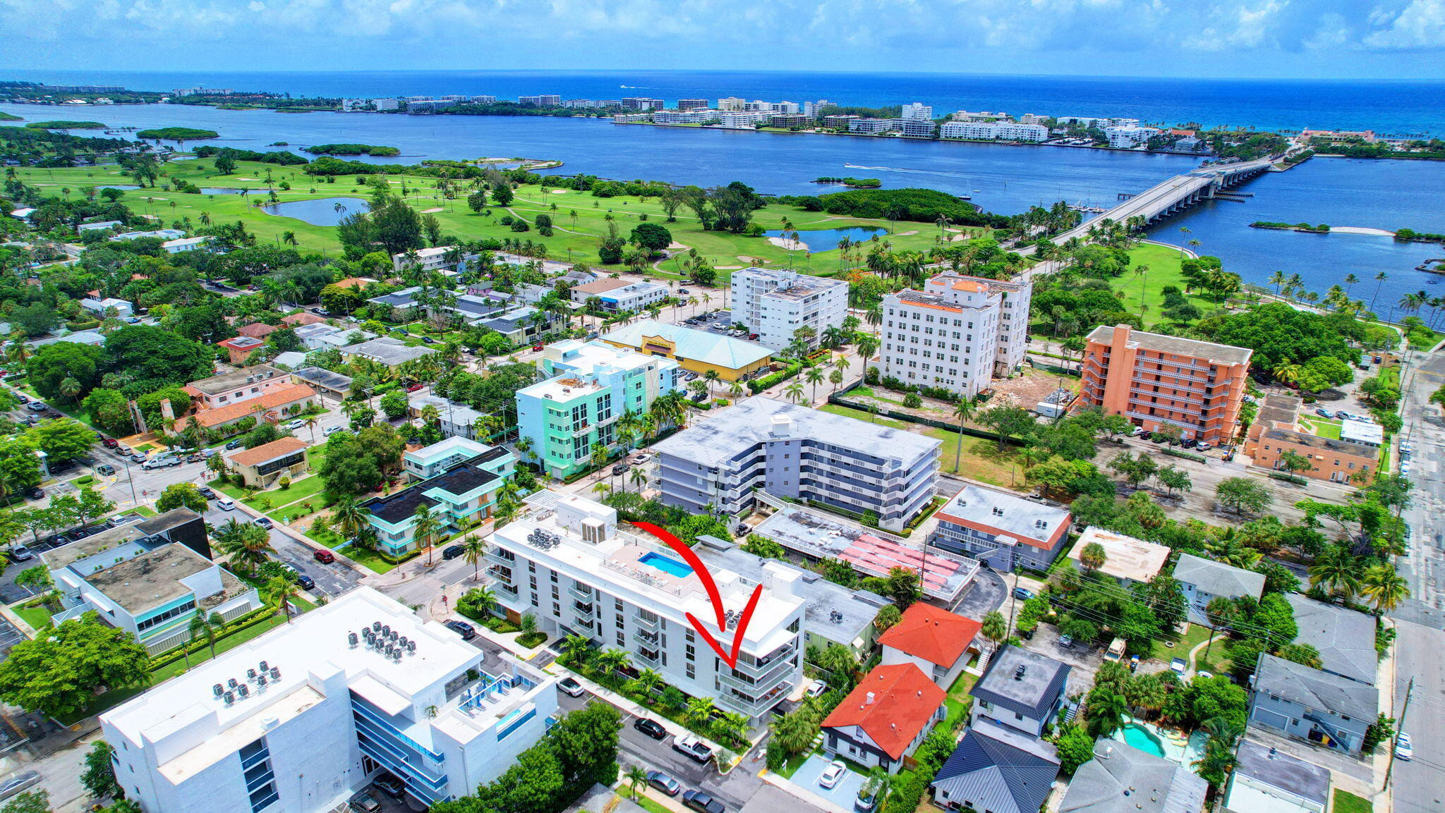 117 Lake #Unit 304 ,, FL 33460