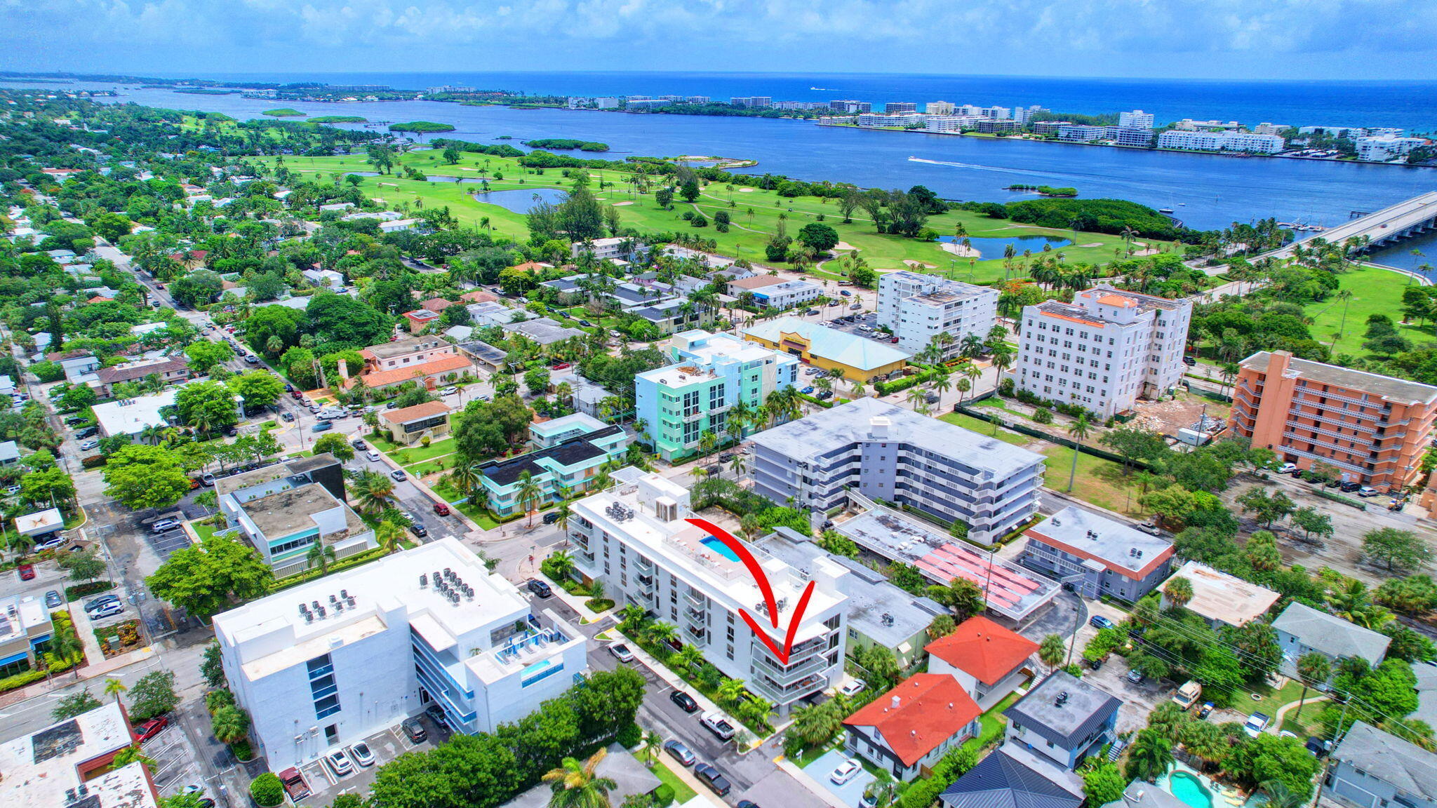 117 Lake #Unit 304 ,, FL 33460