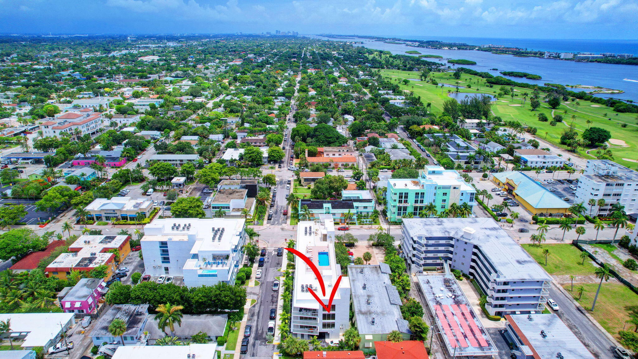 117 Lake #Unit 304 ,, FL 33460
