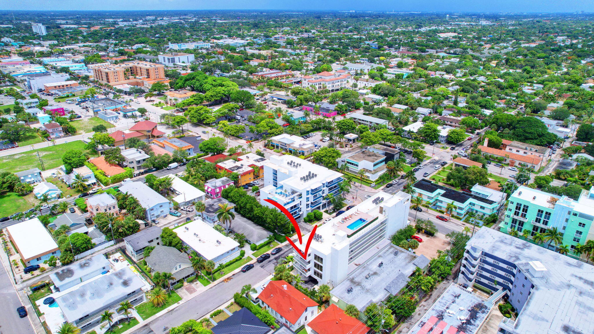 117 Lake #Unit 304 ,, FL 33460
