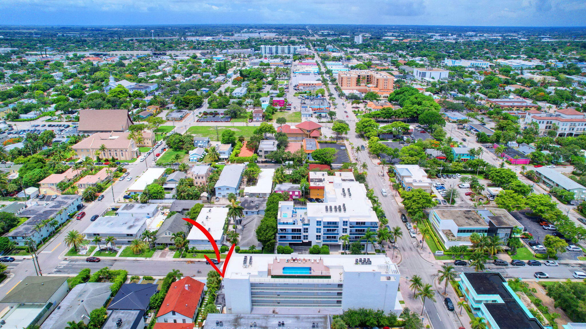 117 Lake #Unit 304 ,, FL 33460