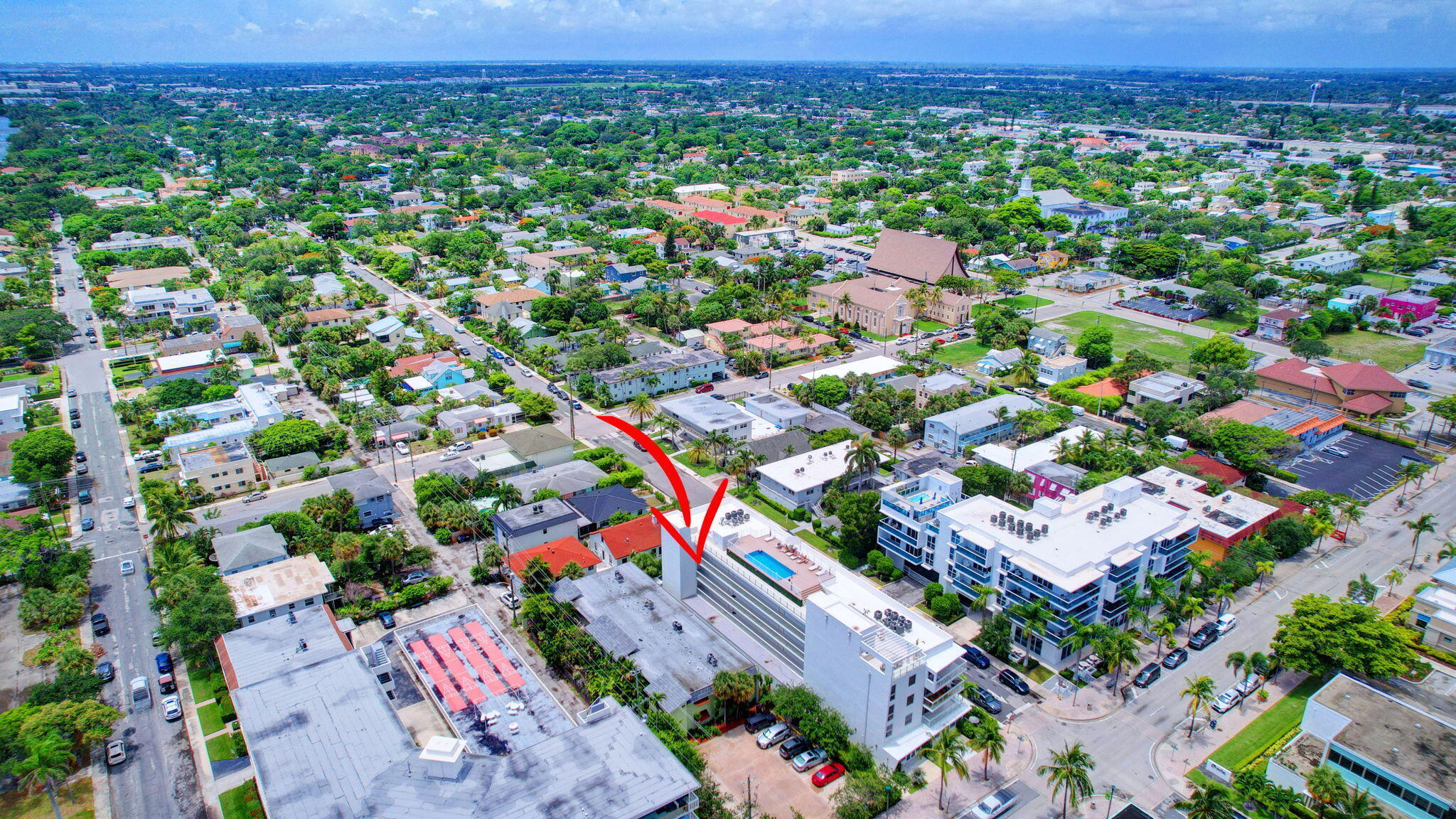 117 Lake #Unit 304 ,, FL 33460