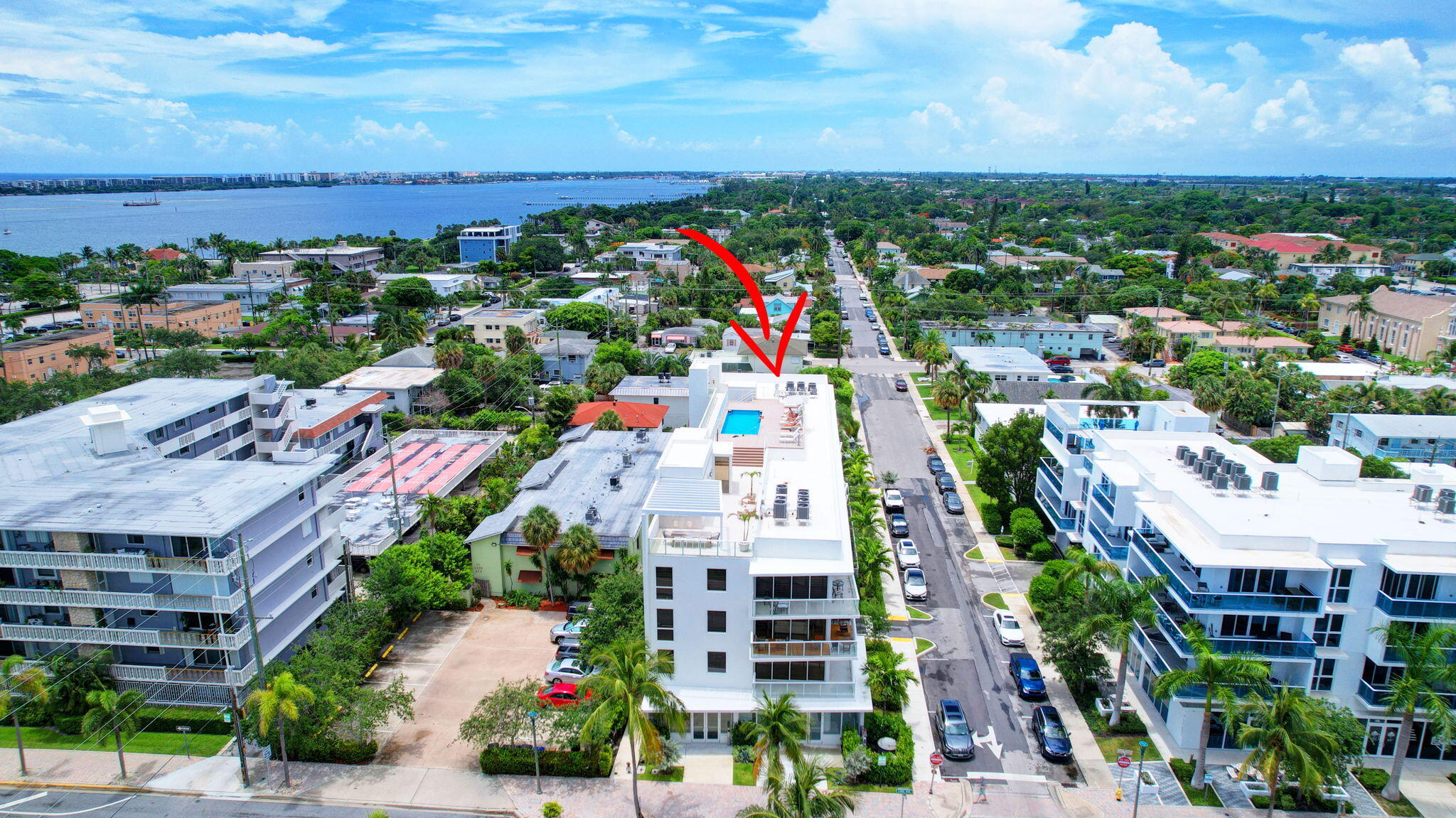 117 Lake #Unit 304 ,, FL 33460