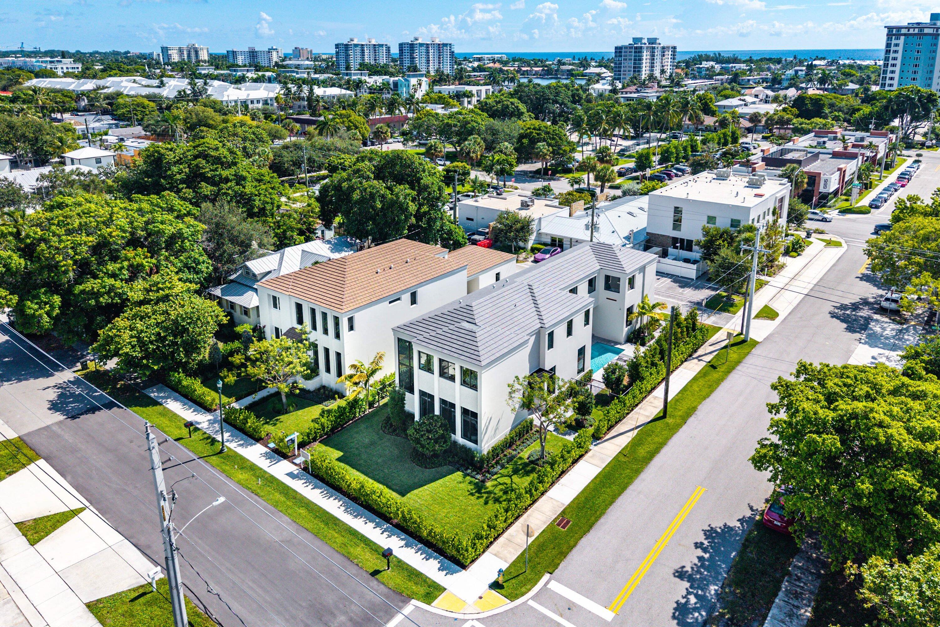 521 SE 4th Ave