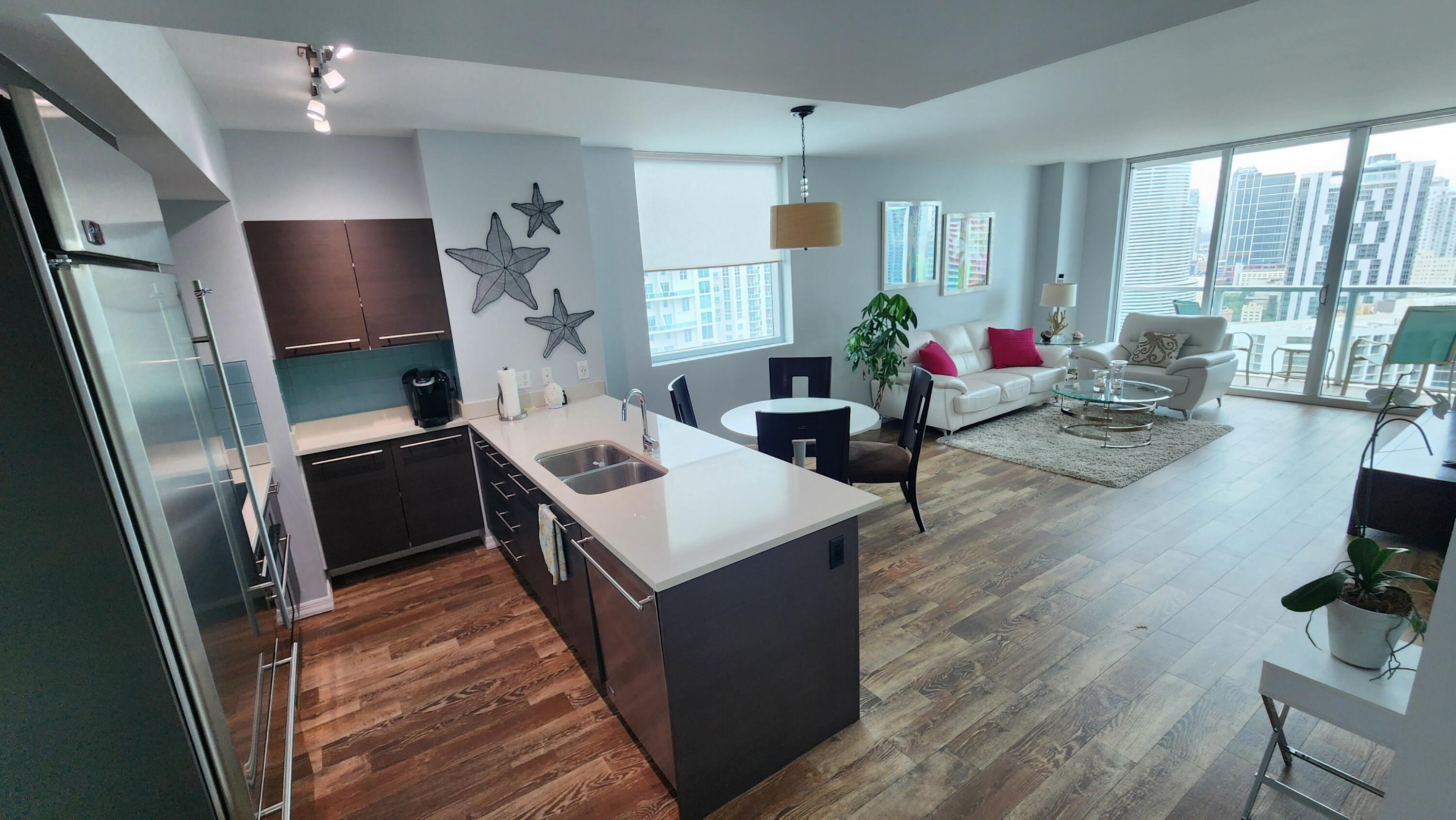 500 Brickell Ave #3507