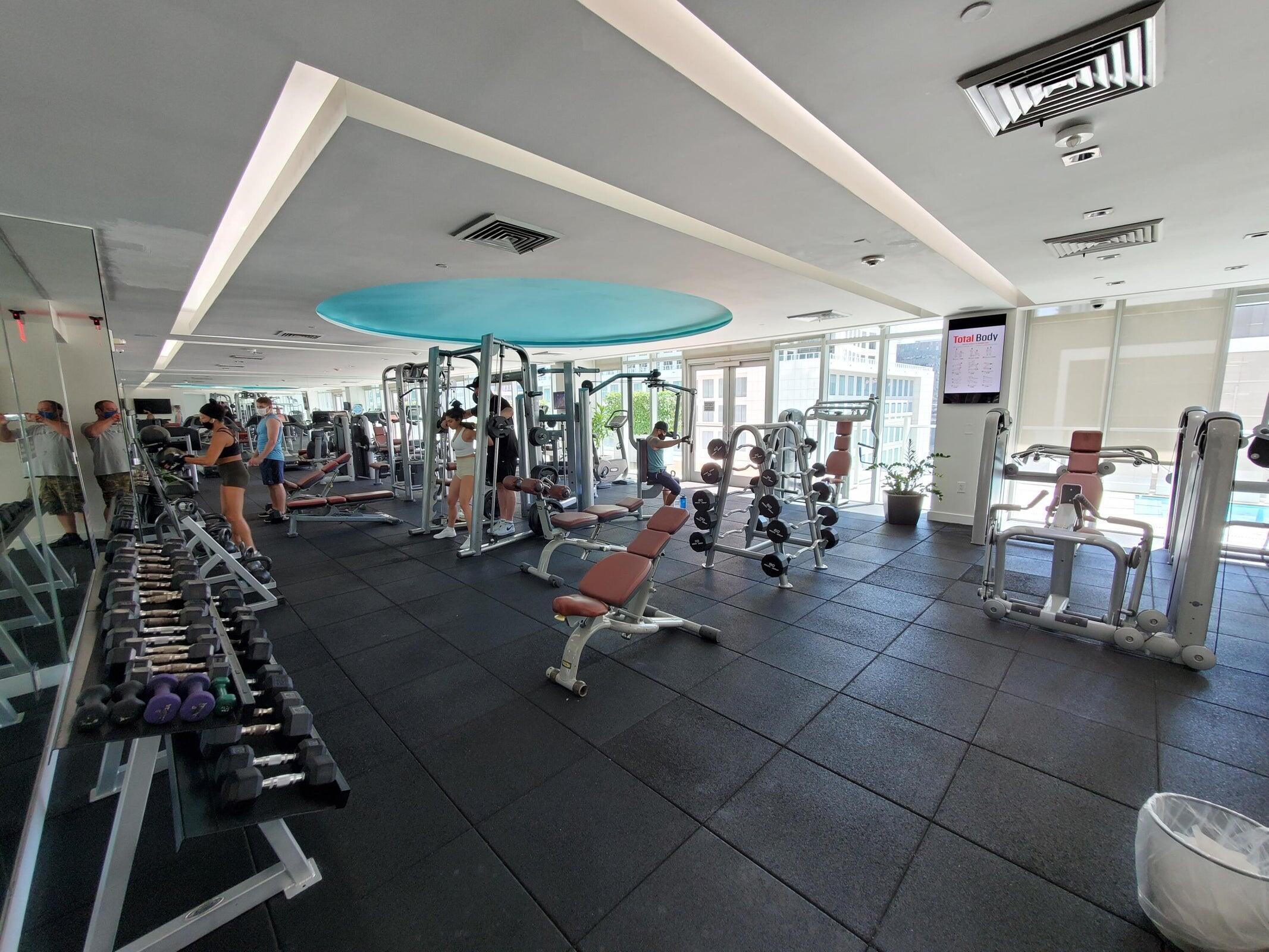 image 500 Brickell East42
