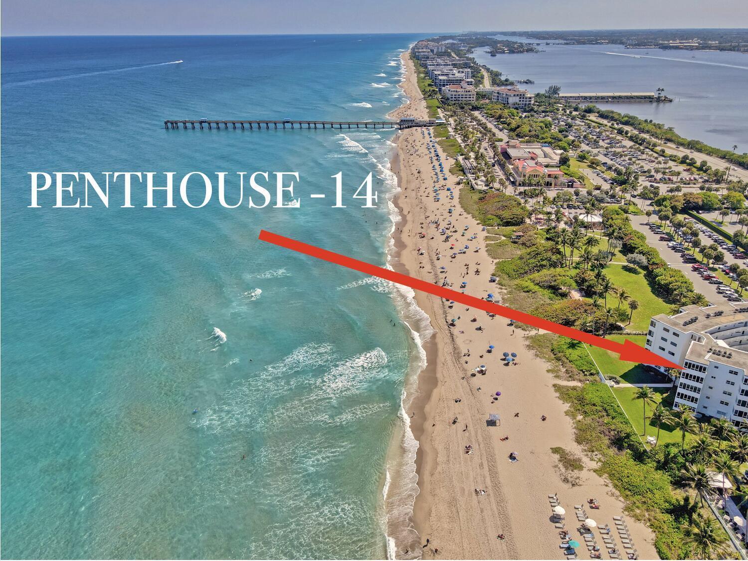 2850 S Ocean Blvd #PH-514