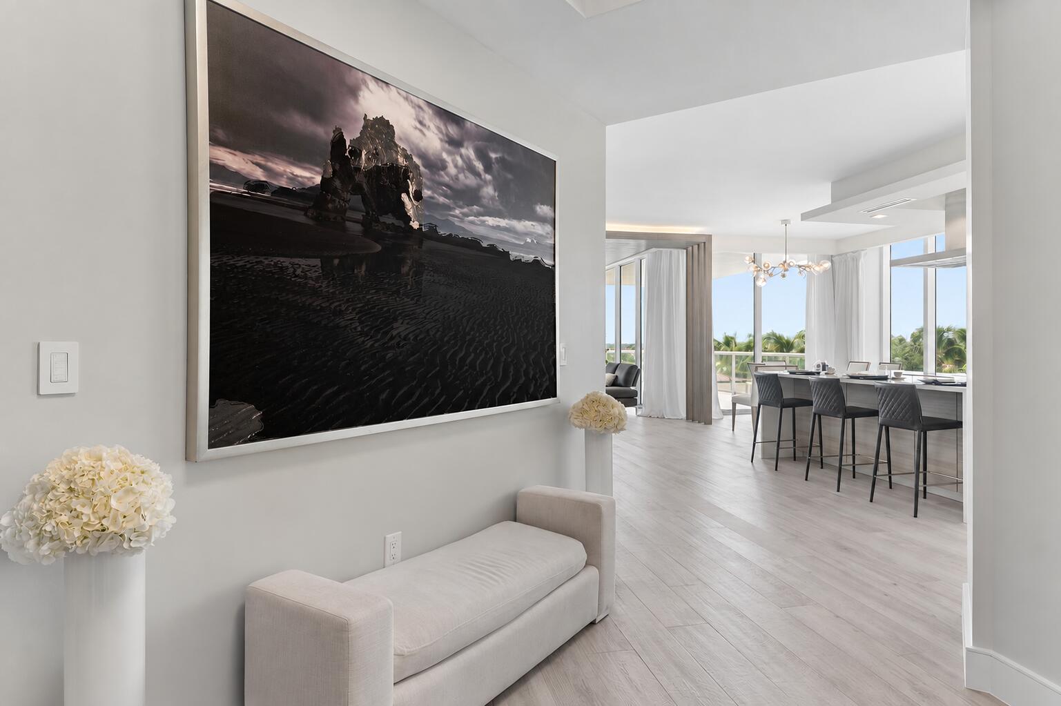 3730 N Ocean Dr #5C