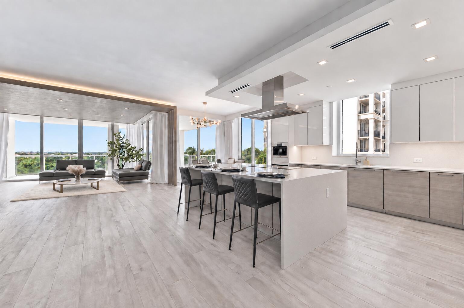 3730 N Ocean Dr #5C Riviera Beach, FL 33404