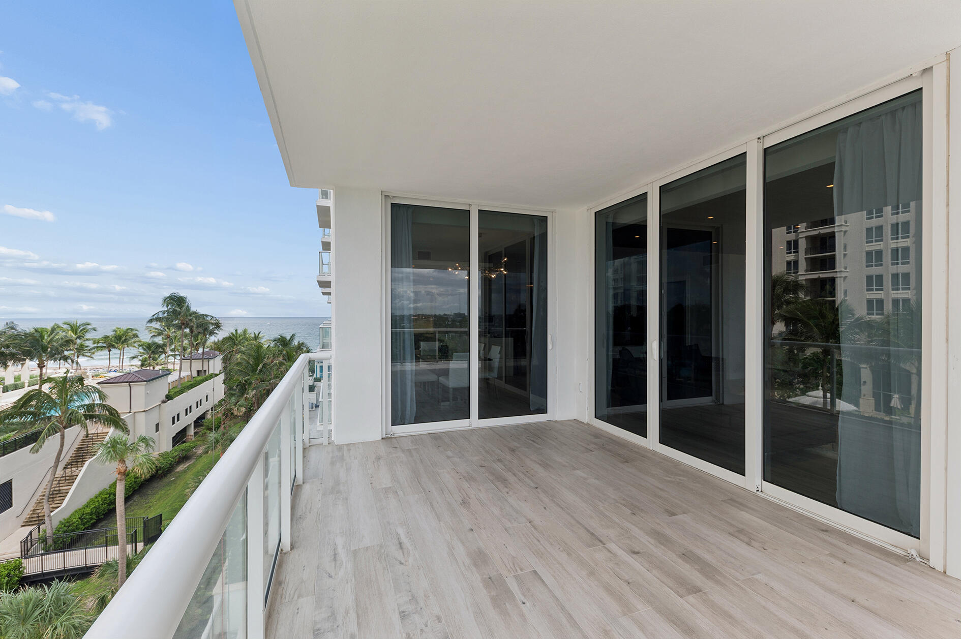 3730 N Ocean Dr #5C Riviera Beach, FL 33404