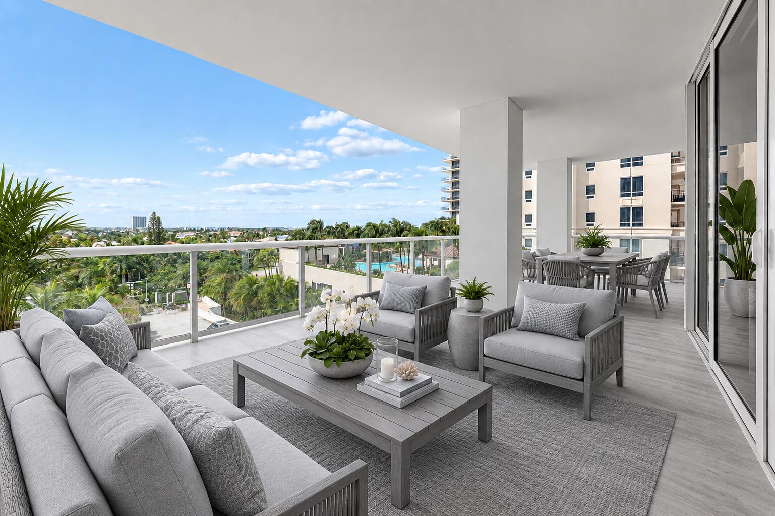 3730 N Ocean Dr #5C Riviera Beach, FL 33404