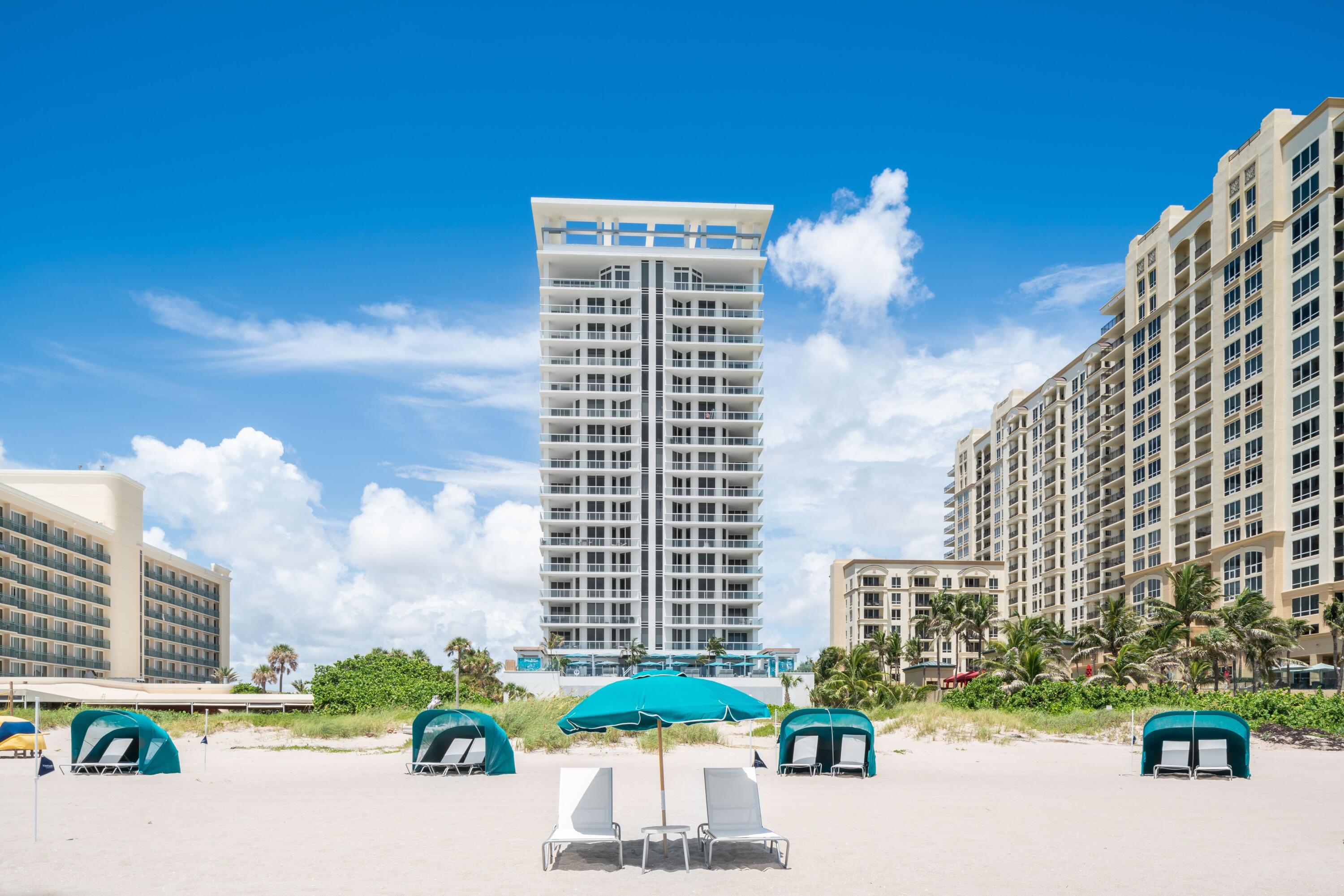 3730 N Ocean Dr #5C Riviera Beach, FL 33404
