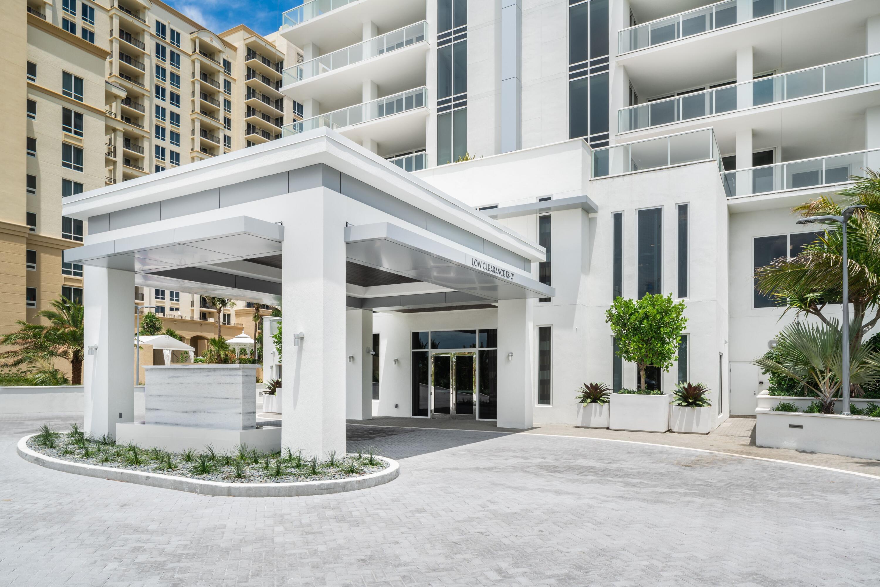 3730 N Ocean Dr #5C Riviera Beach, FL 33404