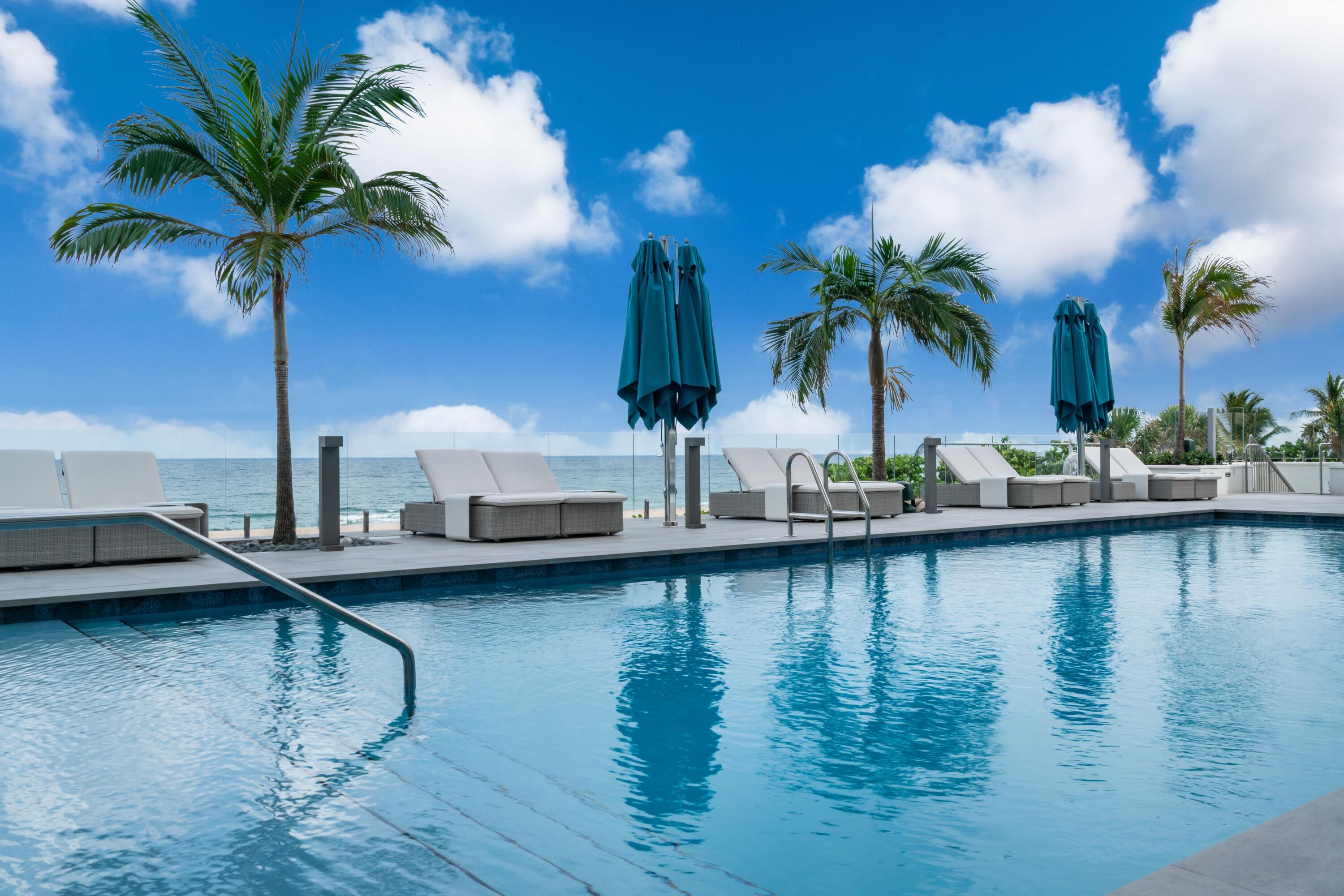 3730 N Ocean Dr #5C Riviera Beach, FL 33404