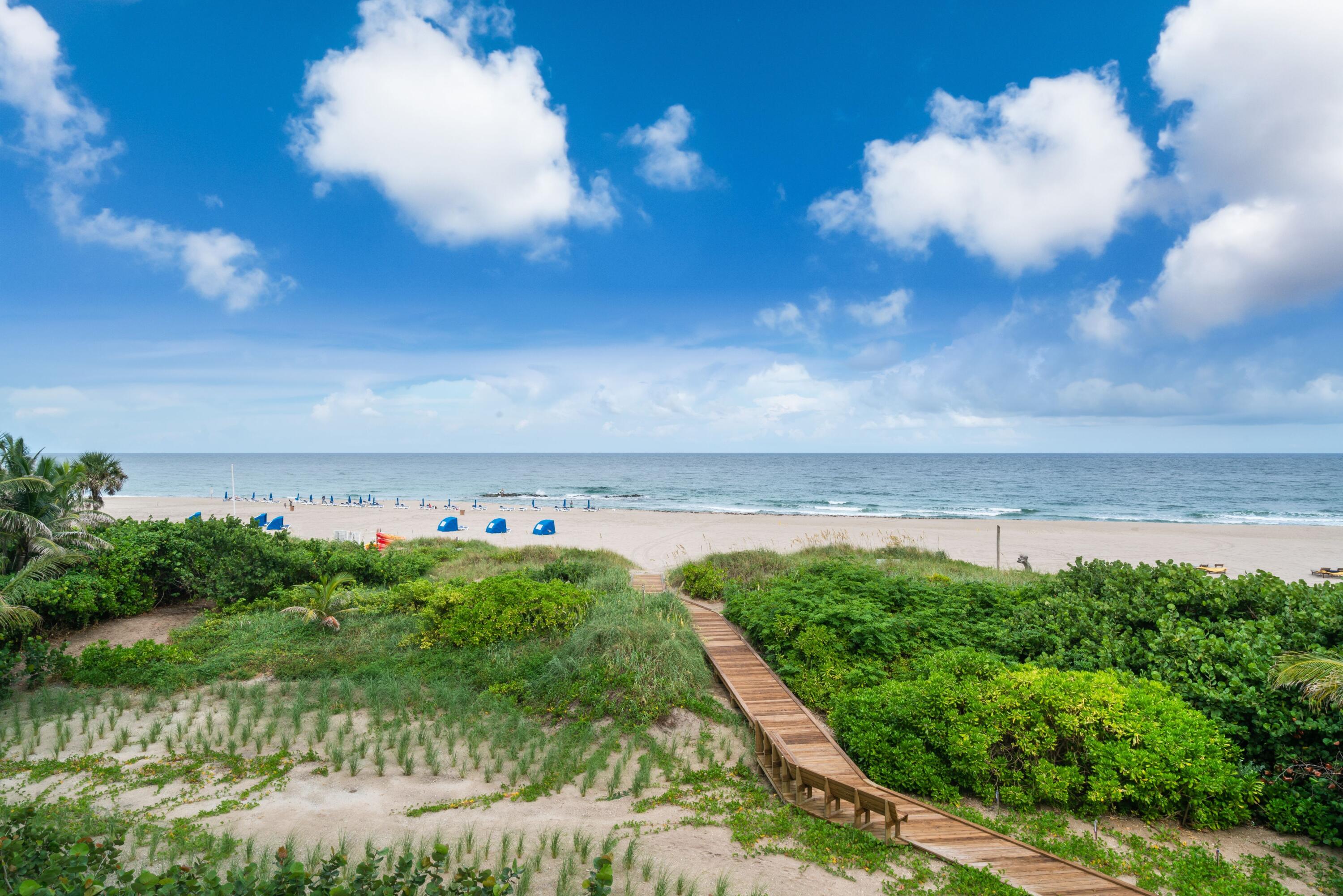 3730 N Ocean Dr #5C Riviera Beach, FL 33404