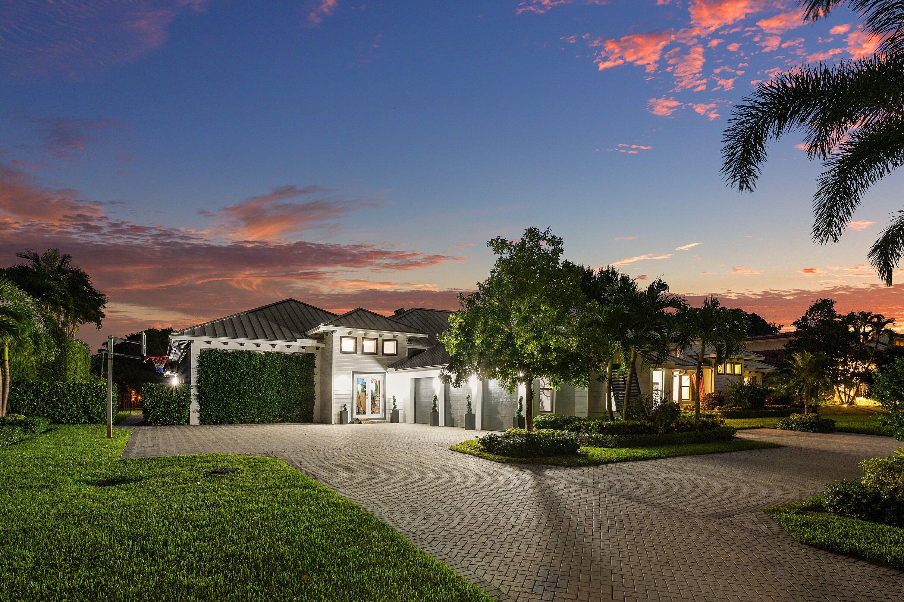 17664 Fieldbrook Cir Boca Raton, FL 33496