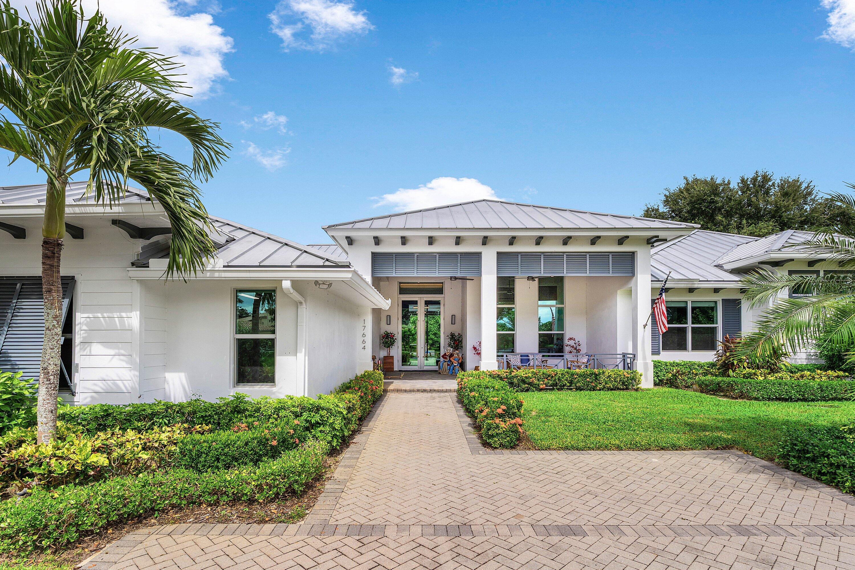 17664 Fieldbrook Cir Boca Raton, FL 33496
