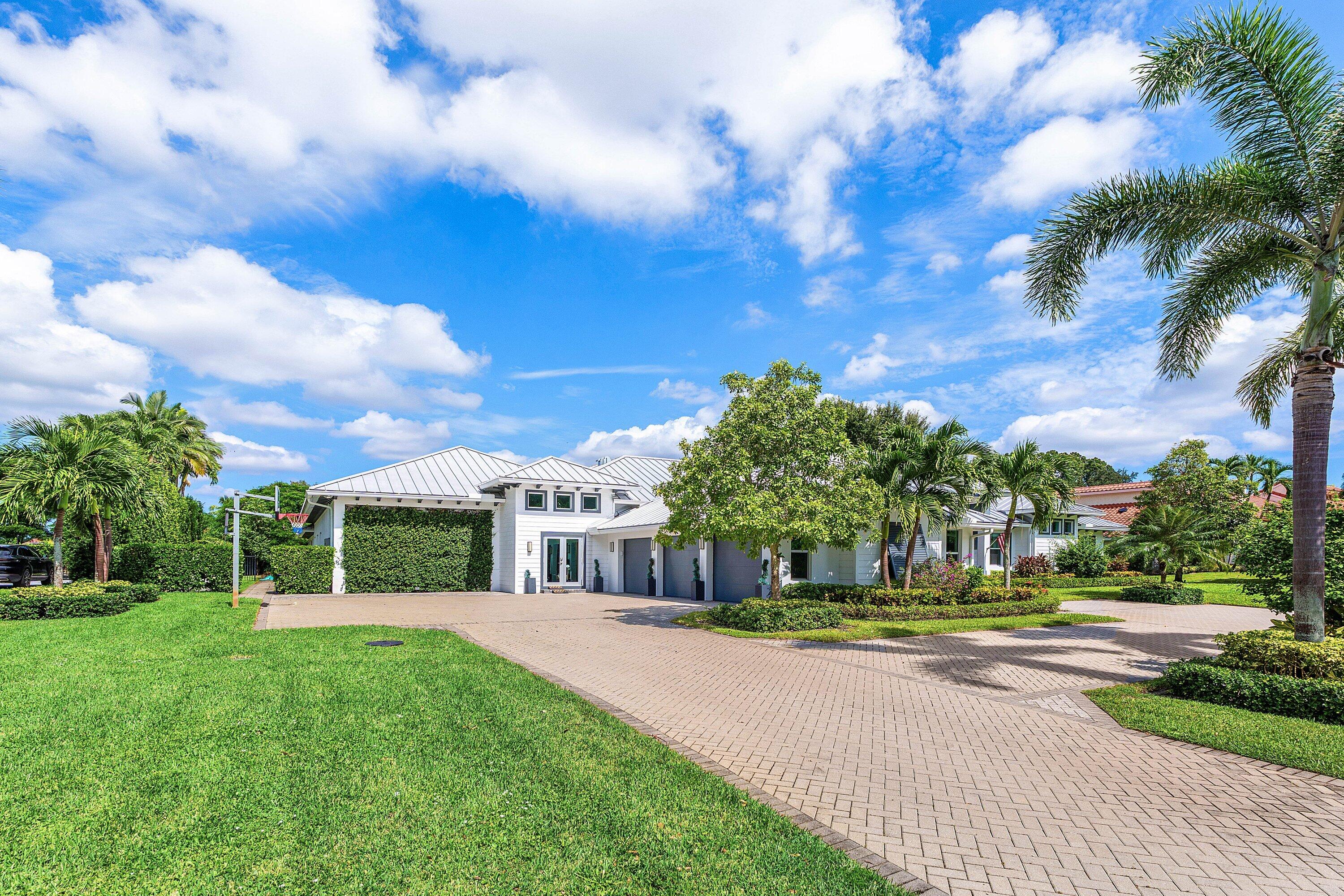 17664 Fieldbrook Cir Boca Raton, FL 33496