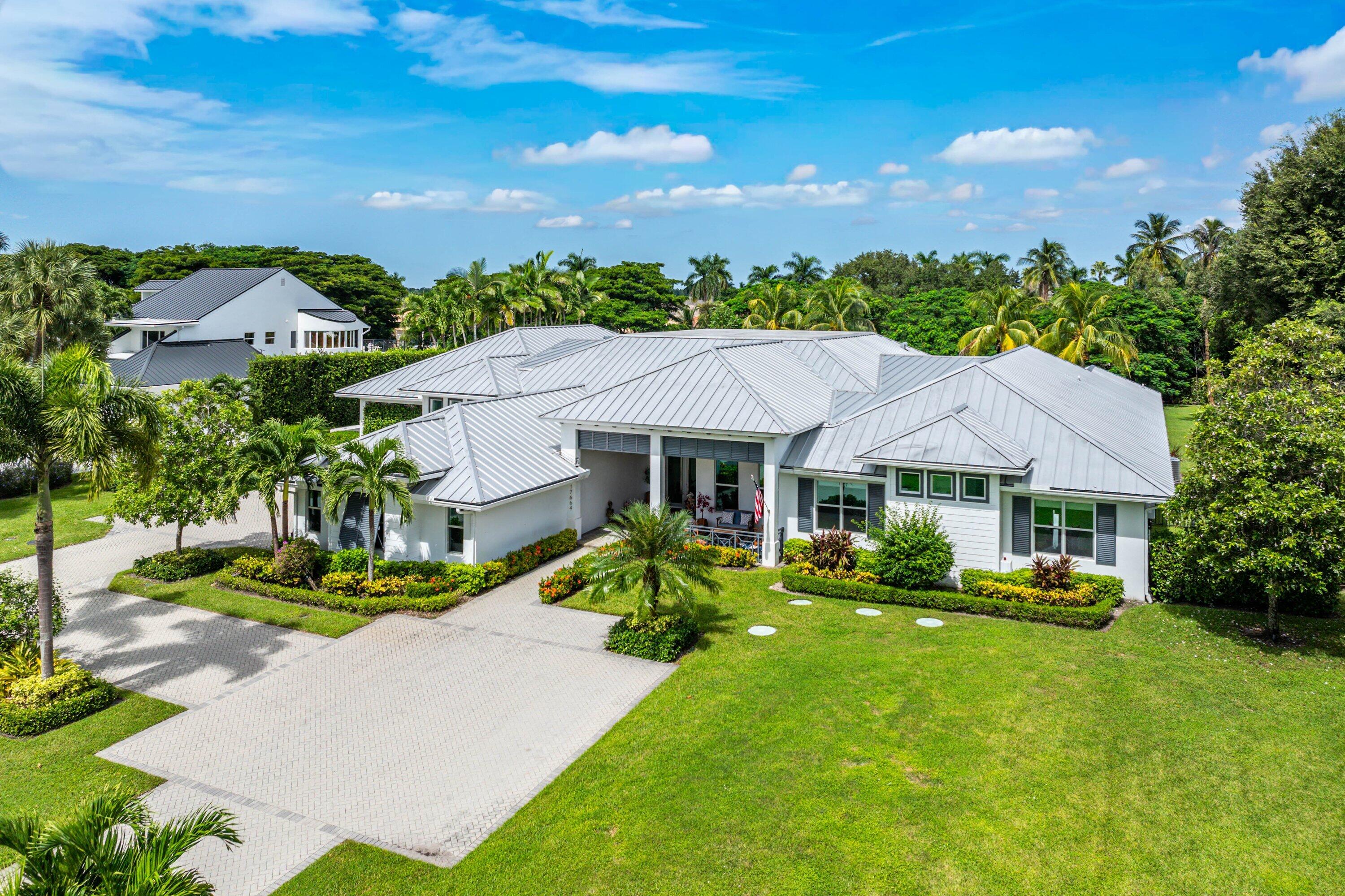 17664 Fieldbrook Cir Boca Raton, FL 33496