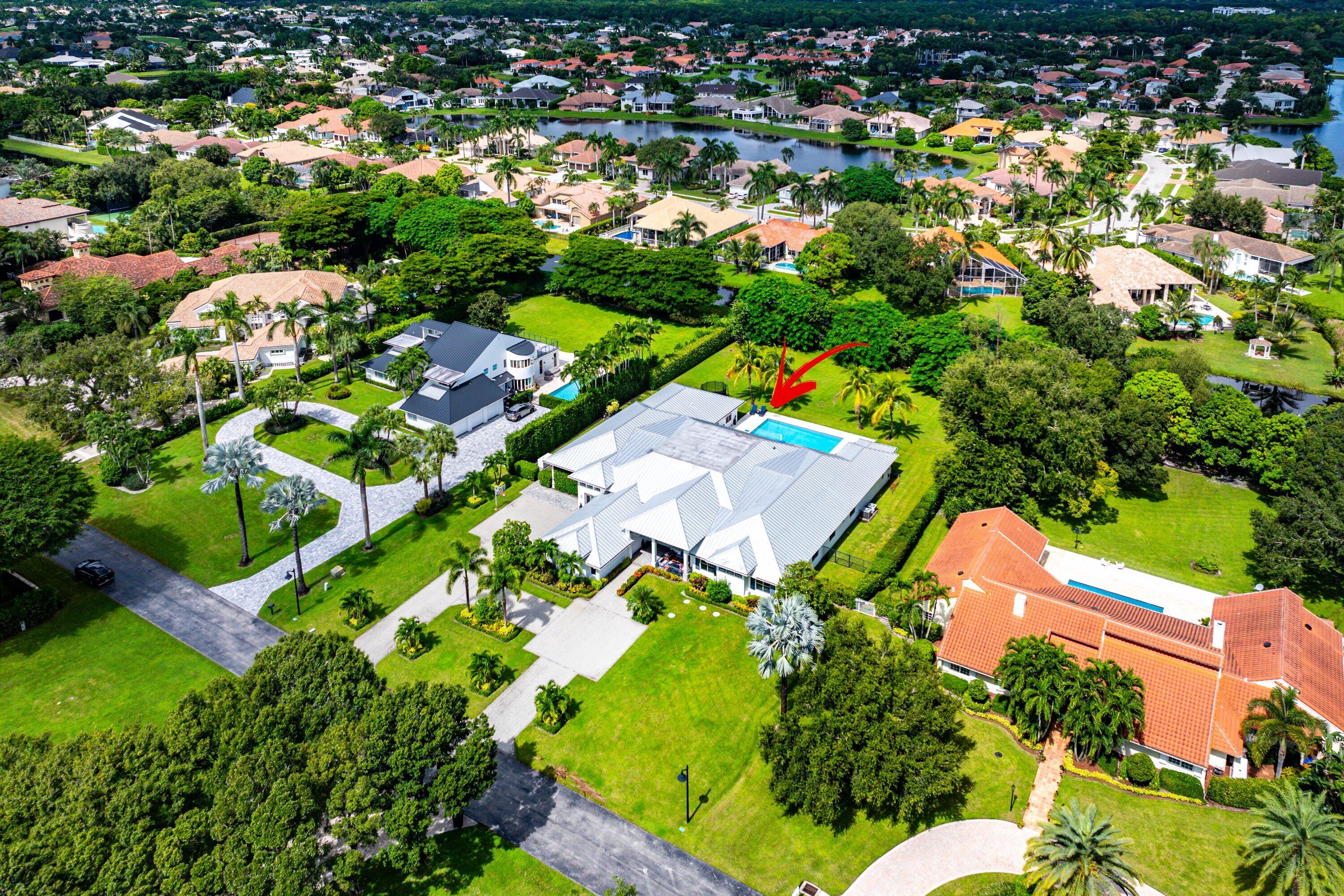 17664 Fieldbrook Cir Boca Raton, FL 33496