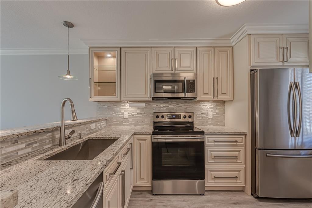 4110 Tivoli Court #204