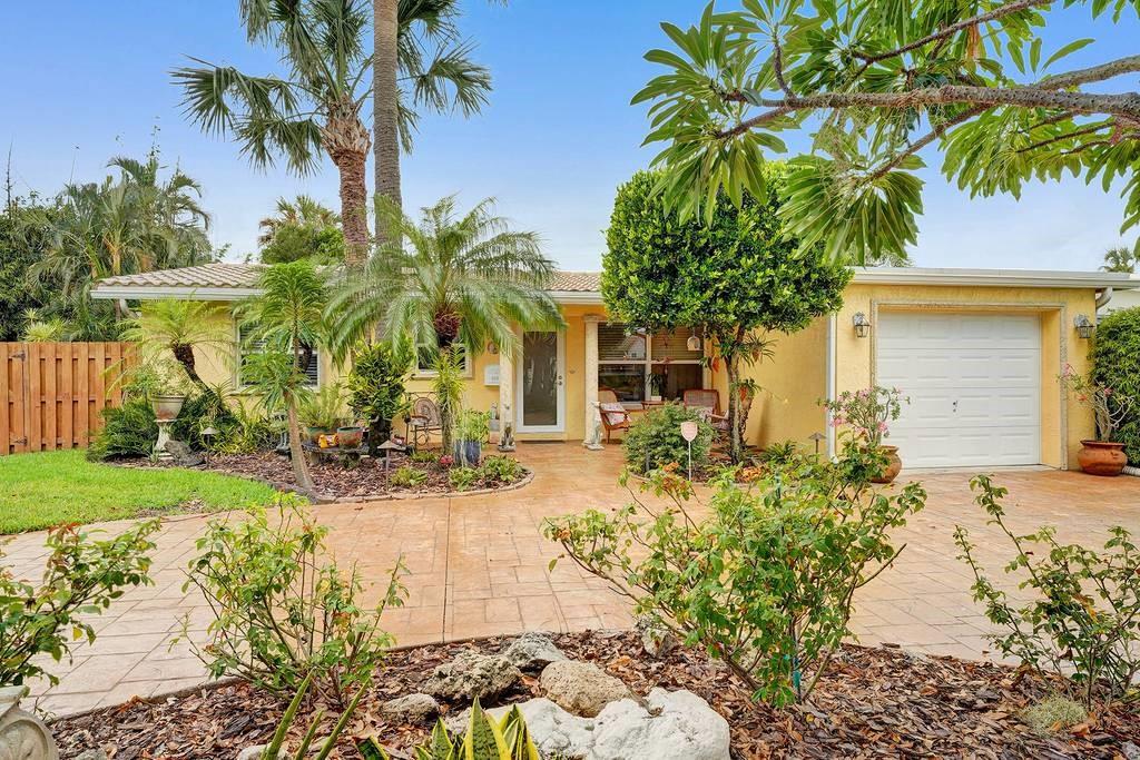 609 NE 23rd Ter