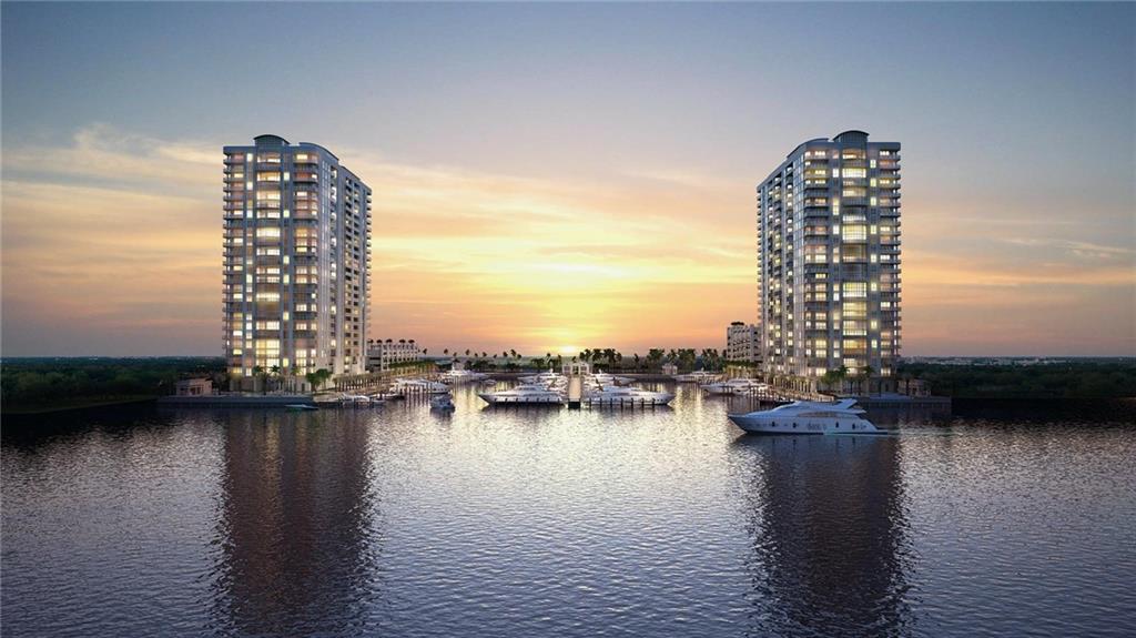 17111 Biscayne Blvd #611