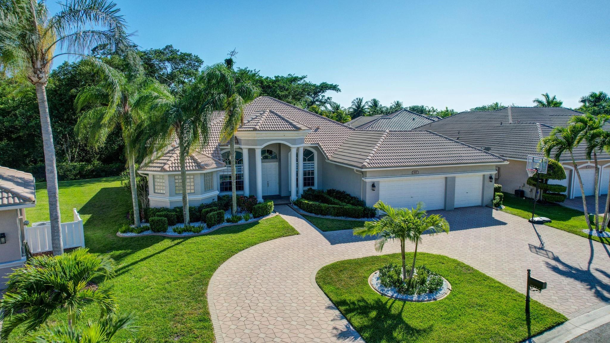 6117 NW 53rd Cir
