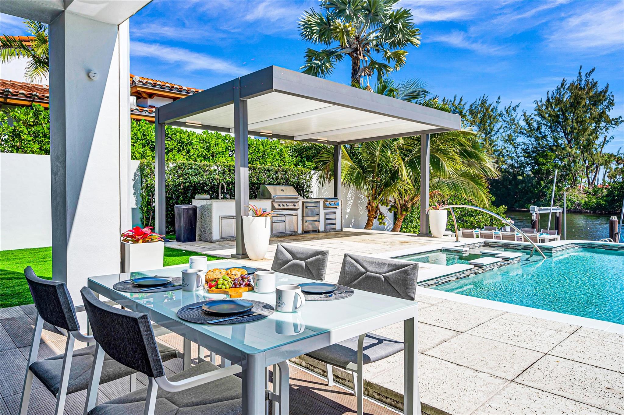 1430 S Ocean Dr Fort Lauderdale, FL 33316