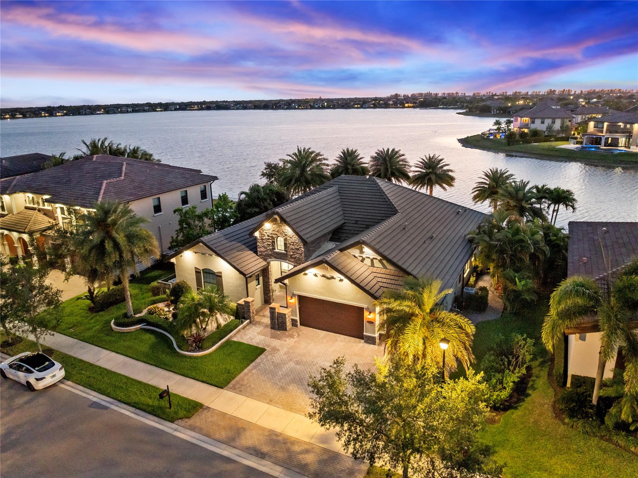 8825 Watercrest Cir E,Parkland, FL 33076