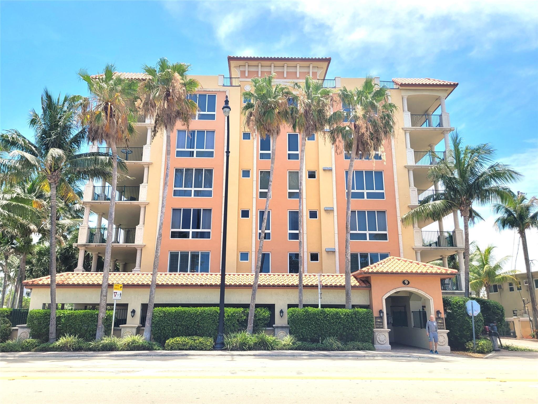 9 NE 20th Ave #302