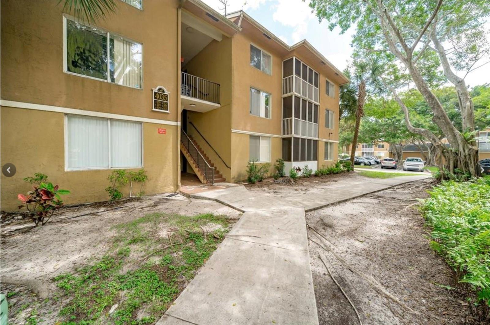 4035 W Mcnab Rd #110F