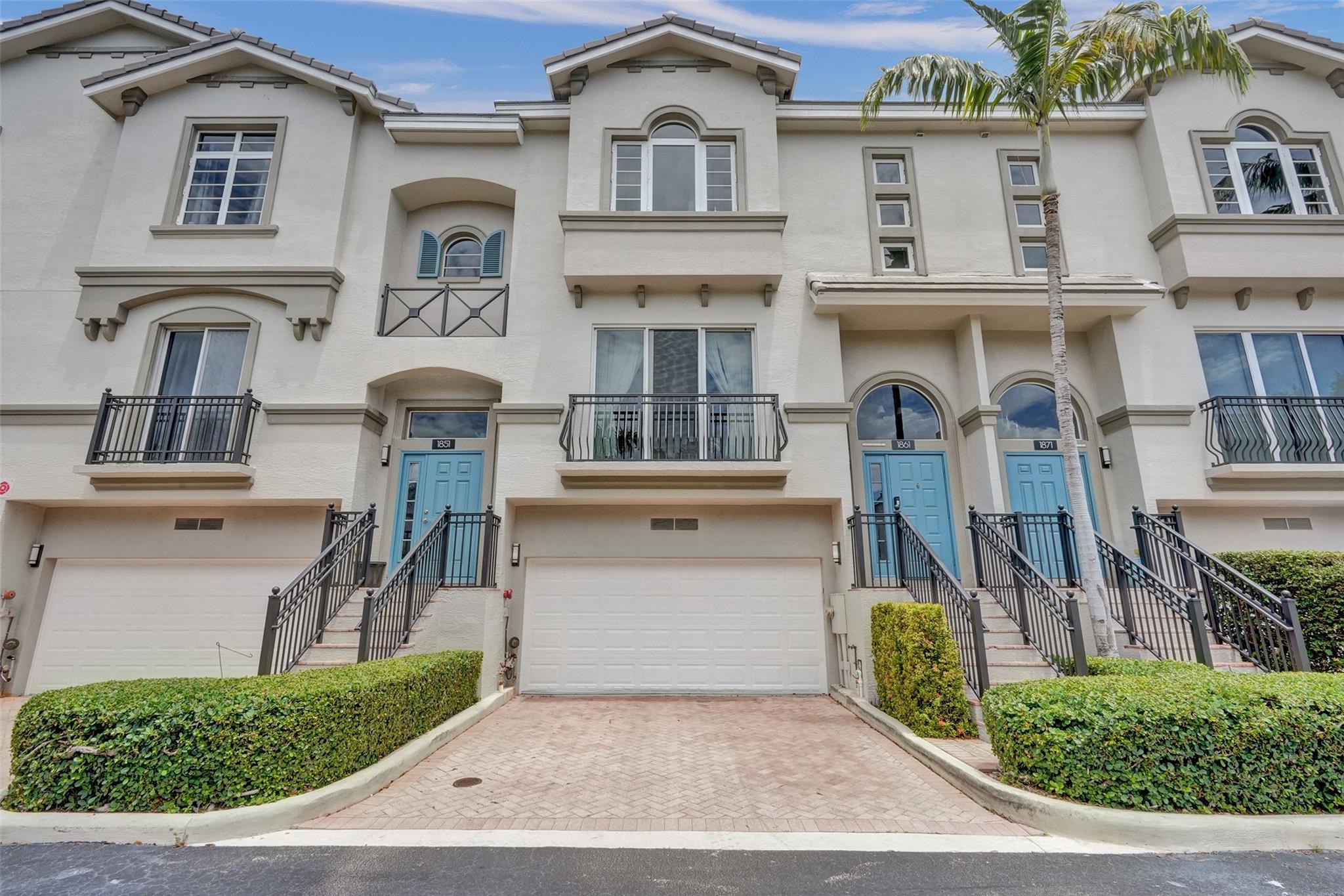 1861 Coral Ht Blvd #502