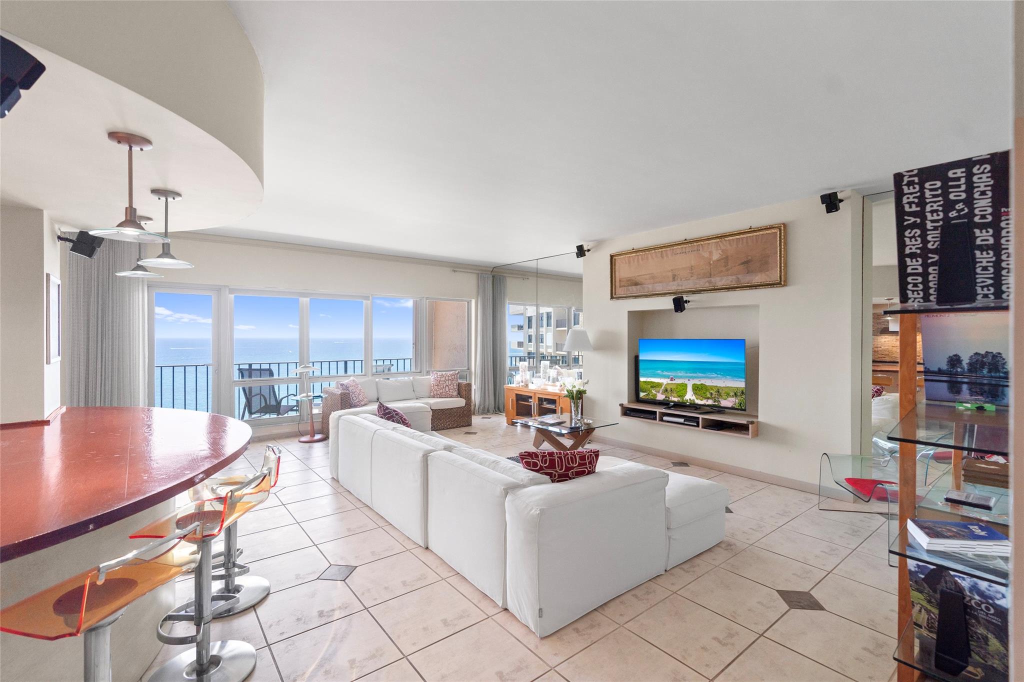 4900 N Ocean Blvd #1613