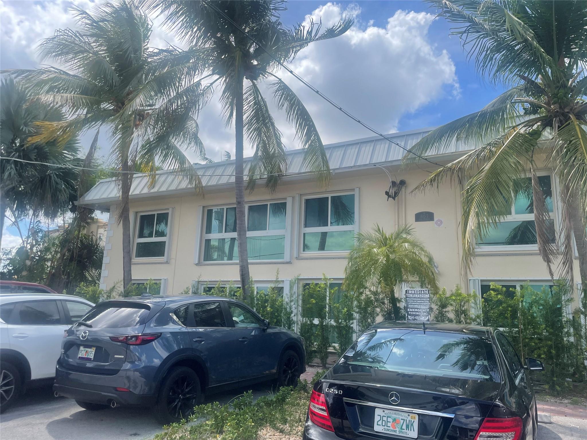 861 SE 22nd Ave #6