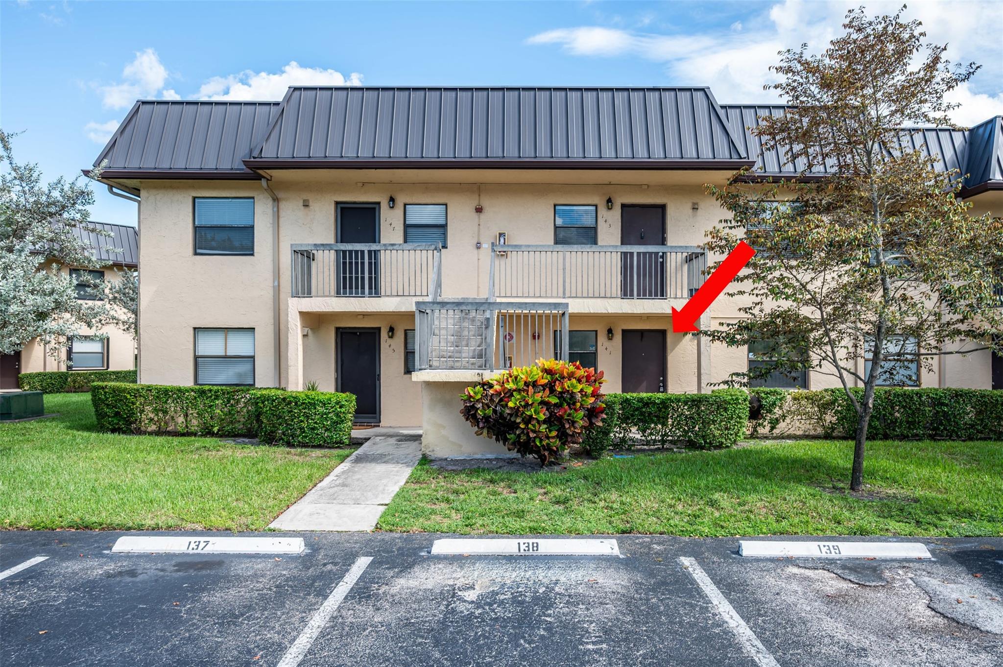 141 NW 93rd Ave #141