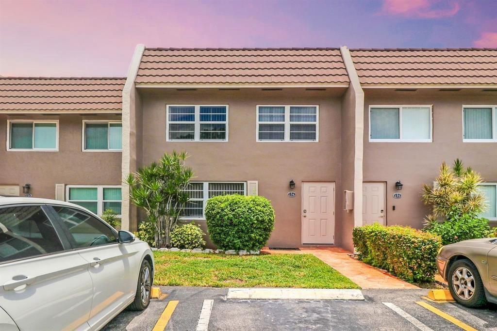 9050 NW 28th St #134,Coral Springs, FL 33065