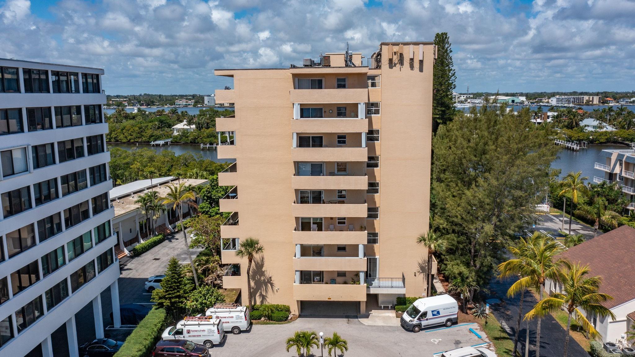 3581 S Ocean Blvd #2D
