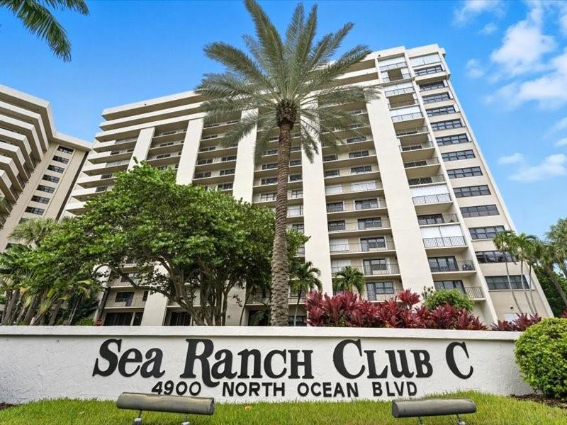 4900 N Ocean Blvd #1405