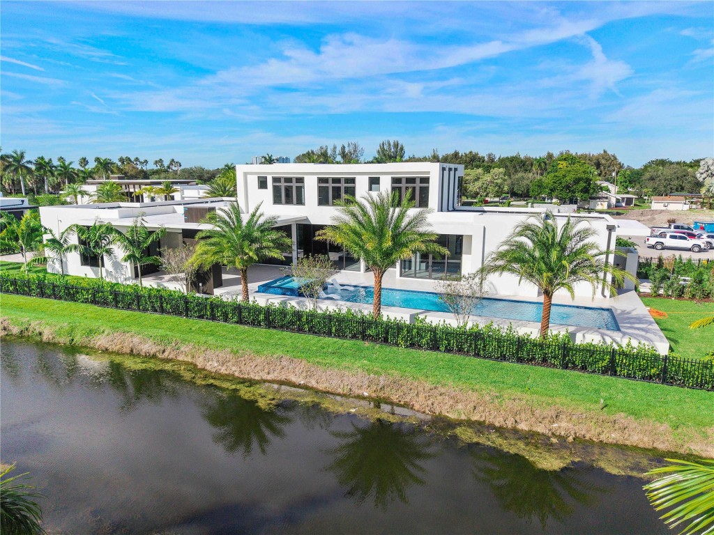 11750 NW 15th St Plantation, FL 33323