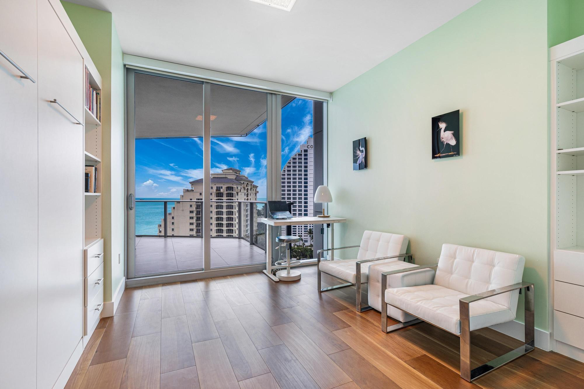 701 N Fort Lauderdale Bch #1103 Fort Lauderdale, FL 33304