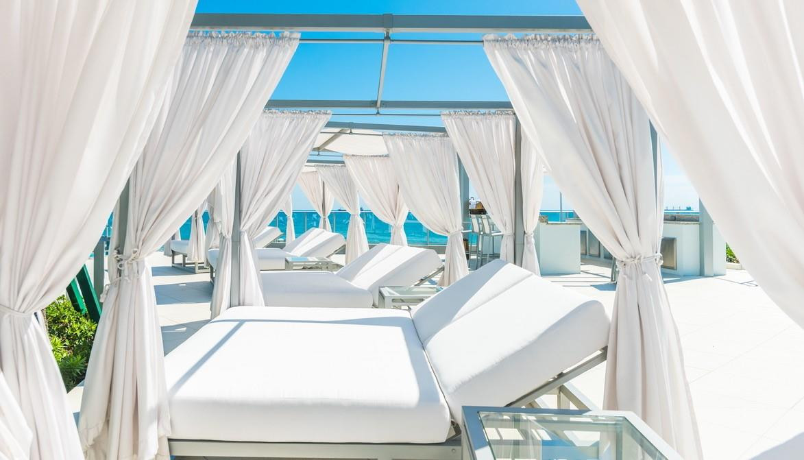 701 N Fort Lauderdale Bch #1103 Fort Lauderdale, FL 33304