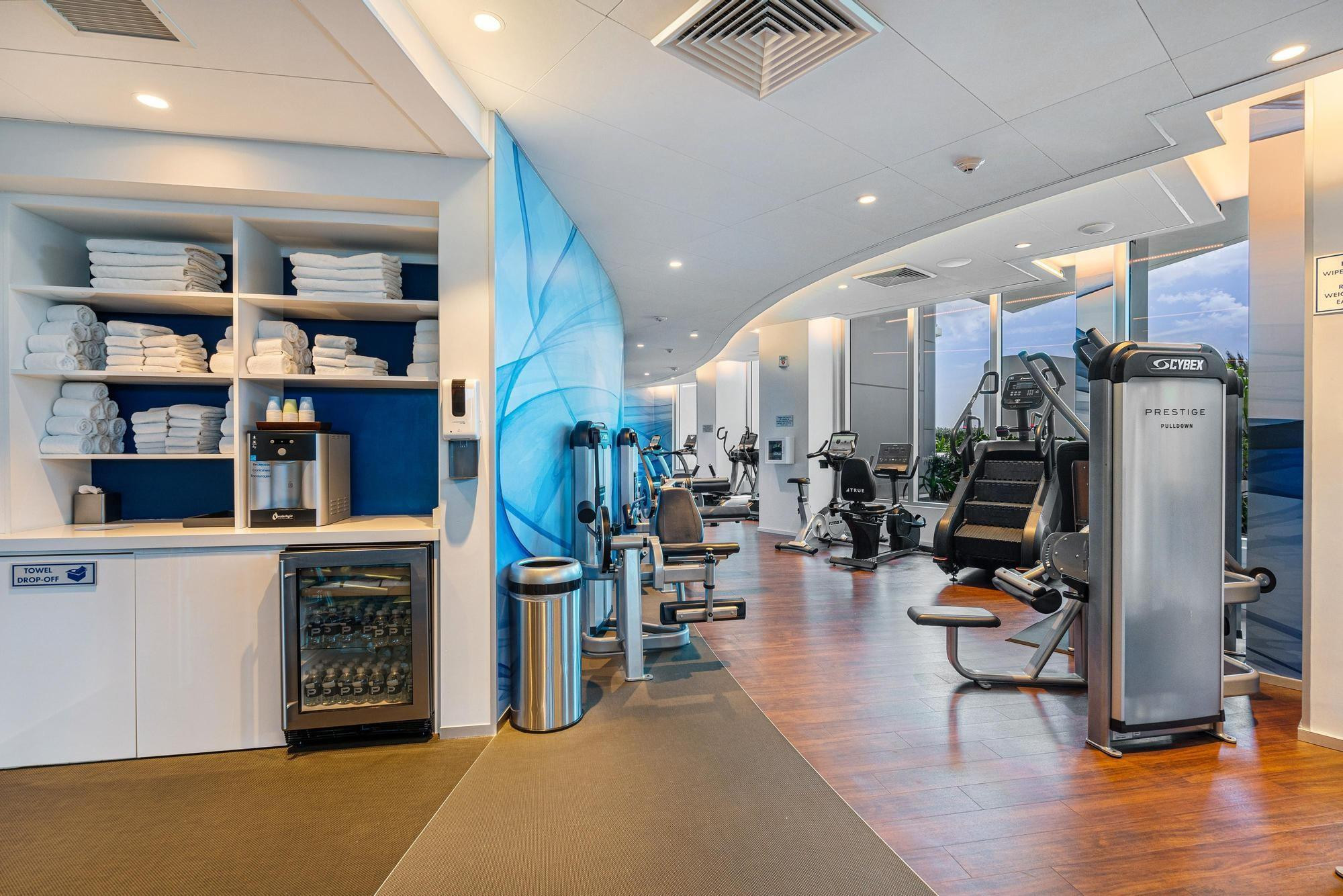 701 N Fort Lauderdale Bch #1103 Fort Lauderdale, FL 33304