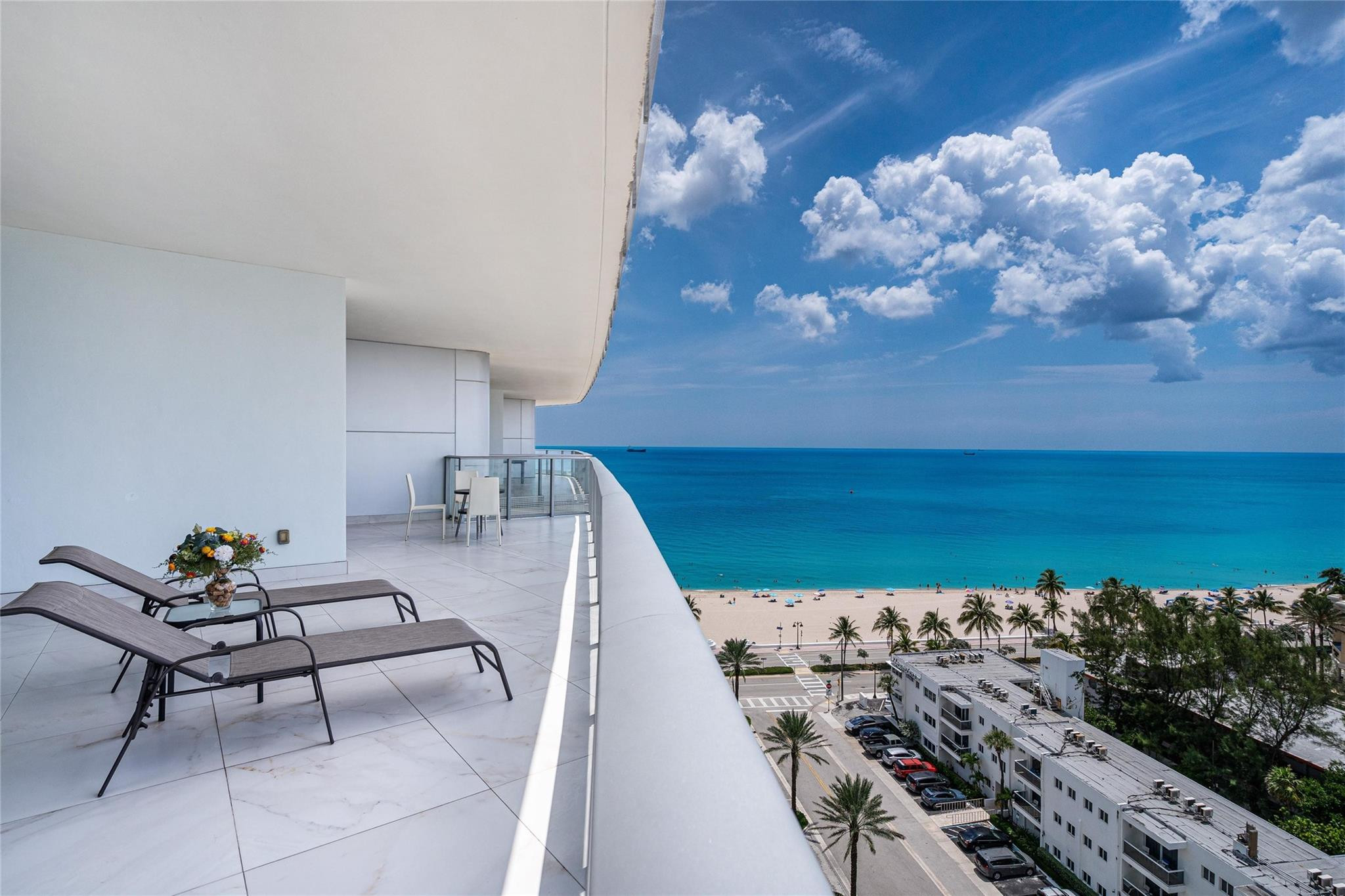 701 N Fort Lauderdale Bch #1103 Fort Lauderdale, FL 33304