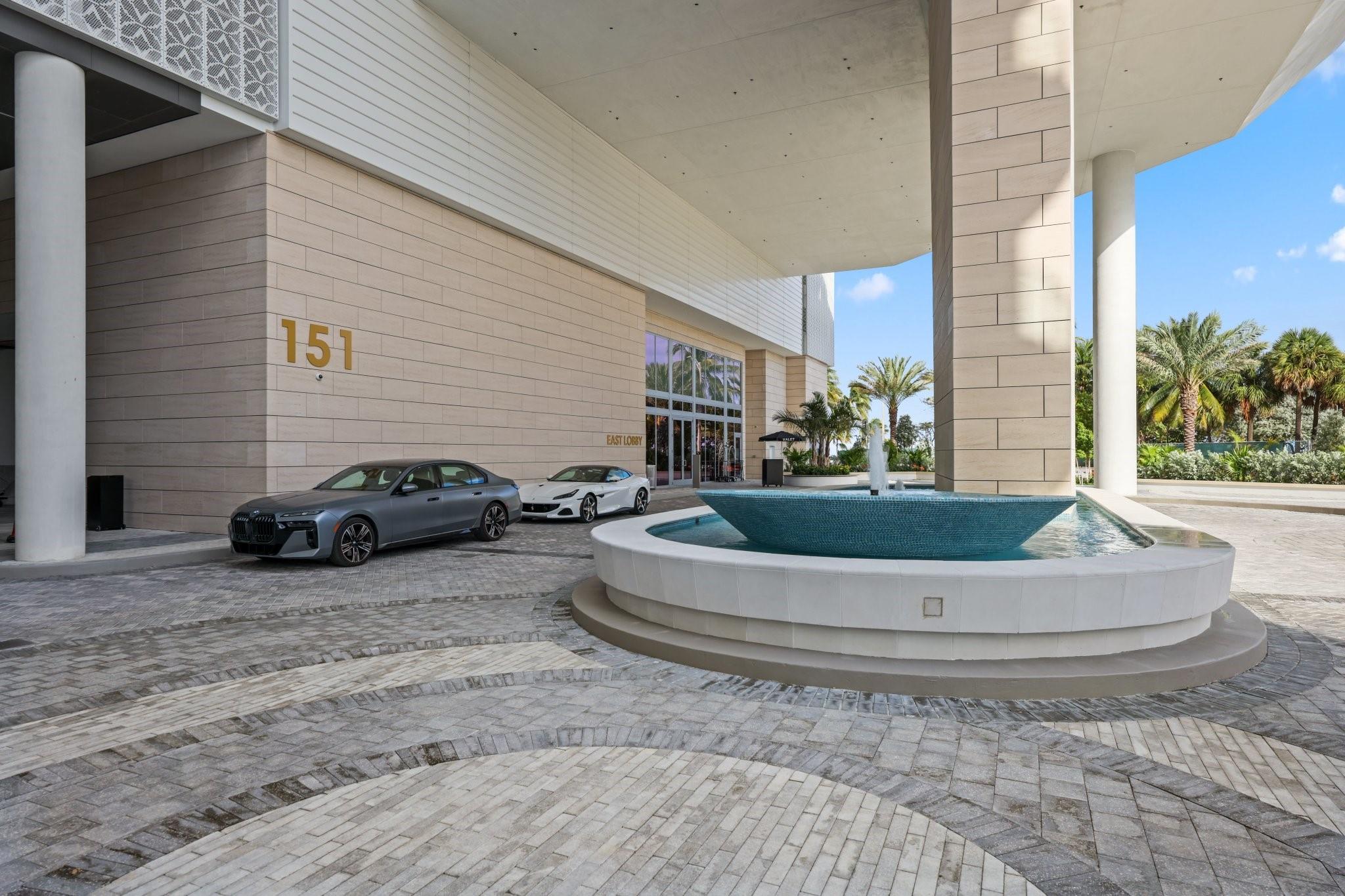 153 N Seabreeze Blvd #1001S Fort Lauderdale, FL 33304