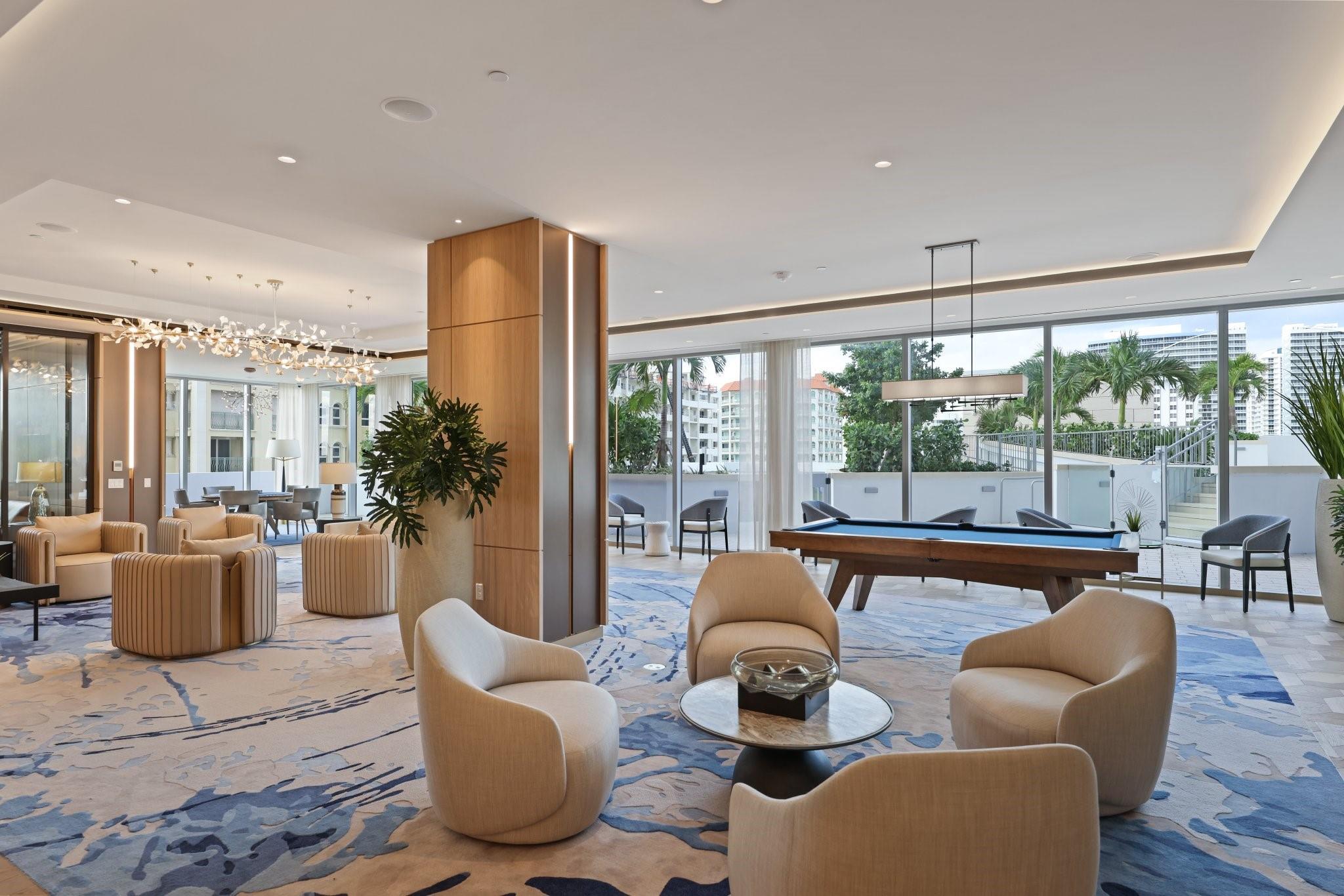 153 N Seabreeze Blvd #1001S Fort Lauderdale, FL 33304