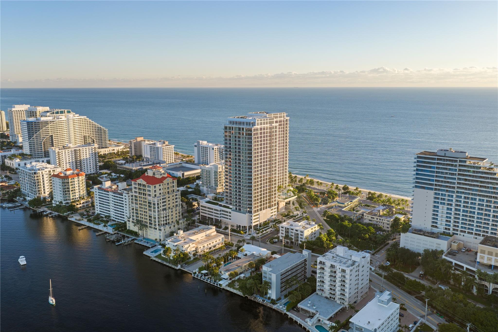 153 N Seabreeze Blvd #1001S Fort Lauderdale, FL 33304