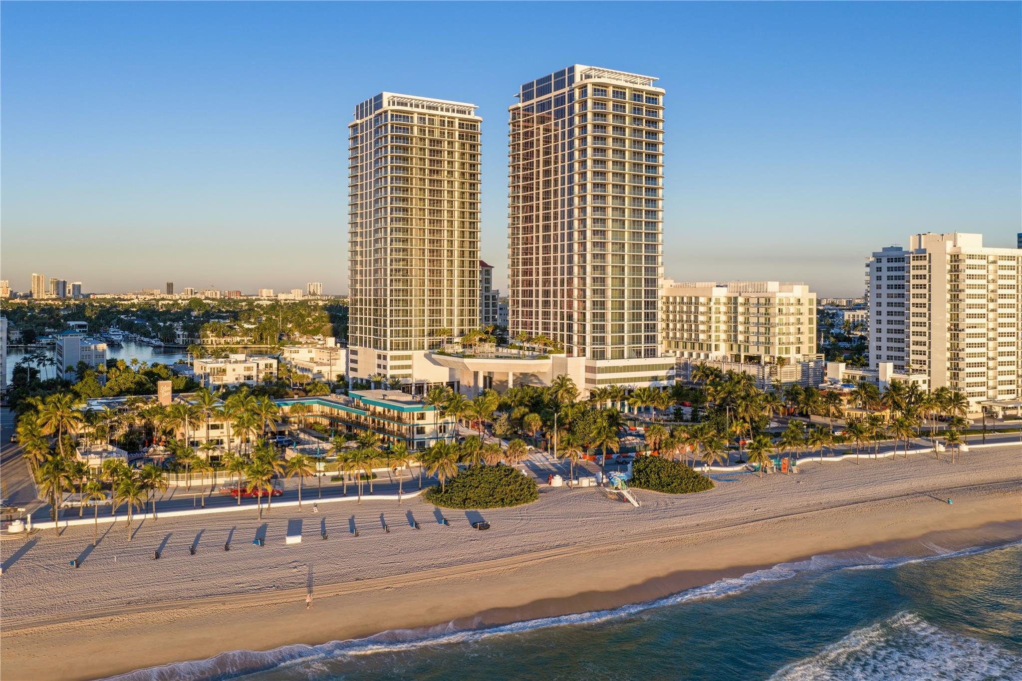 153 N Seabreeze Blvd #1001S Fort Lauderdale, FL 33304