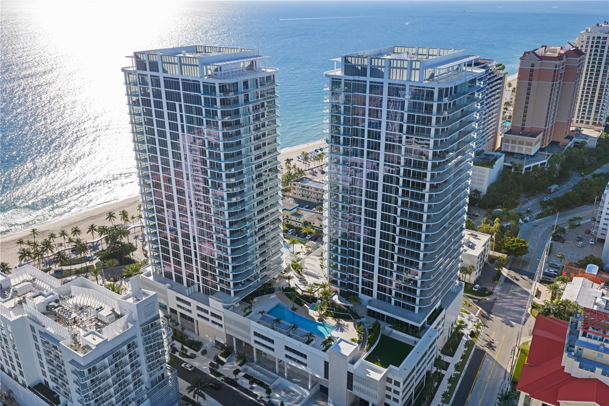 153 N Seabreeze Blvd #1001S Fort Lauderdale, FL 33304