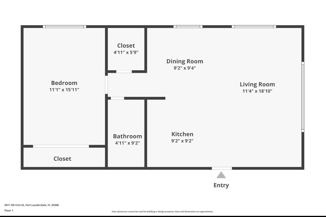 2811 NE 51st St #7 Fort Lauderdale, FL 33308